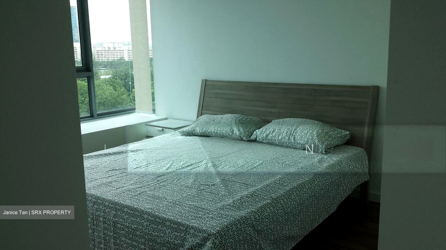 Hundred Trees (D5), Condominium #503887081